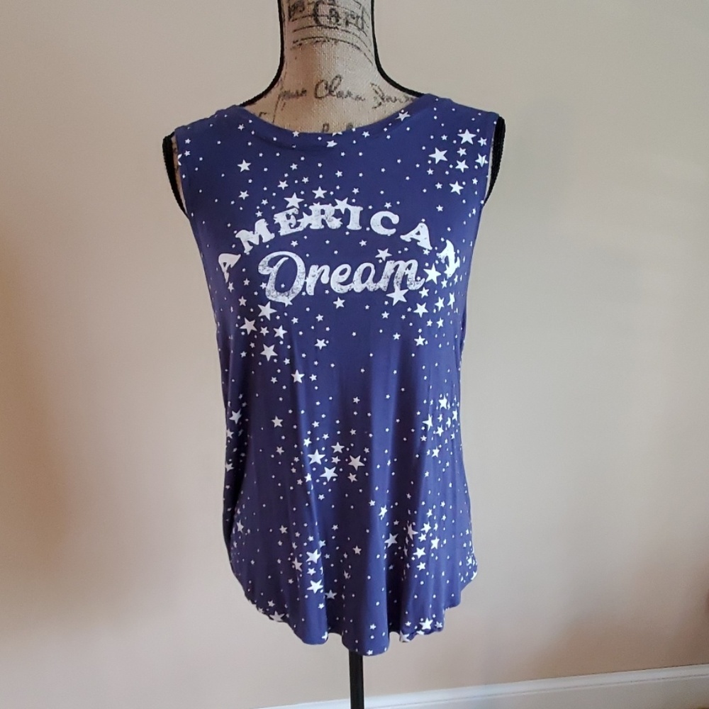 ✨American Dream Tank